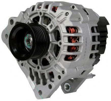 Generator / Alternator 4