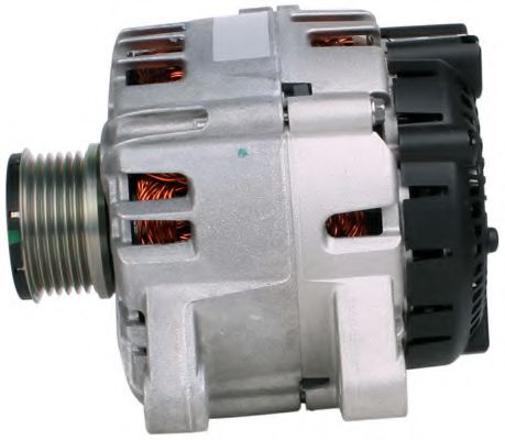 Generator / Alternator 3