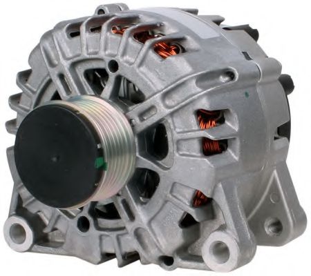 Generator / Alternator 4
