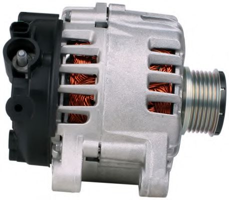 Generator / Alternator 5