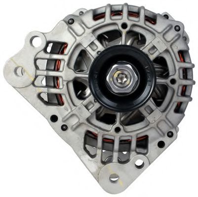 Generator / Alternator 2