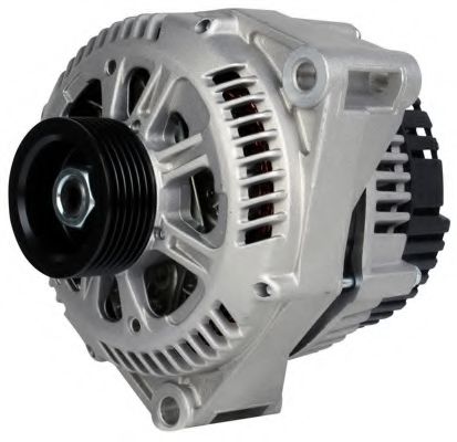 Generator / Alternator 4