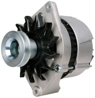 Generator / Alternator 4