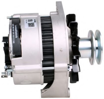 Generator / Alternator 5