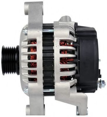 Generator / Alternator 3
