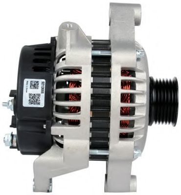 Generator / Alternator 5