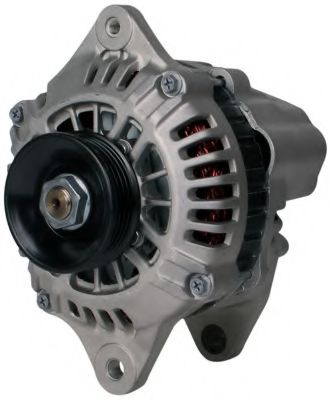 Generator / Alternator 4