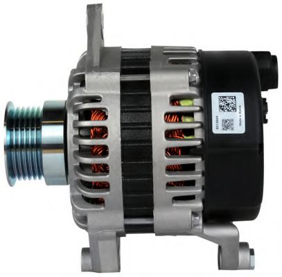 Generator / Alternator 3