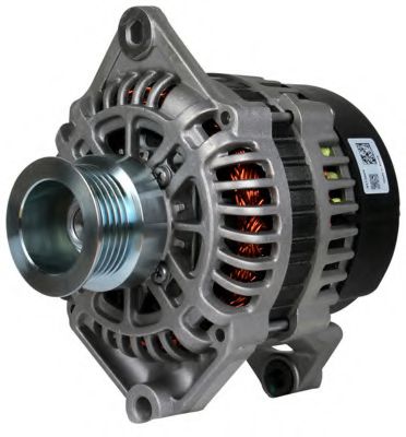Generator / Alternator 4