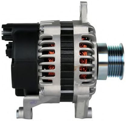 Generator / Alternator 5
