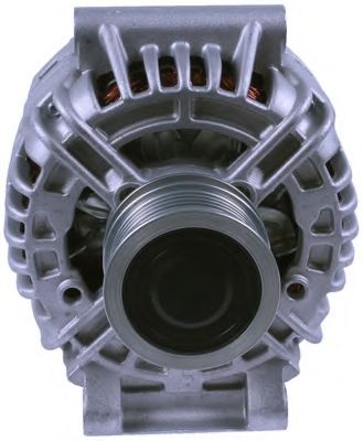 Generator / Alternator 2