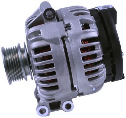 Generator / Alternator 3