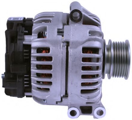Generator / Alternator 5