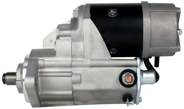 Generator / Alternator 3