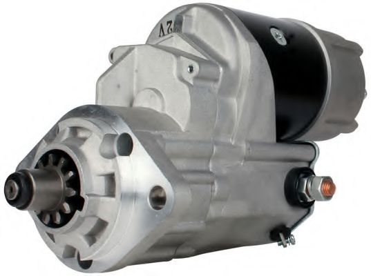 Generator / Alternator 4