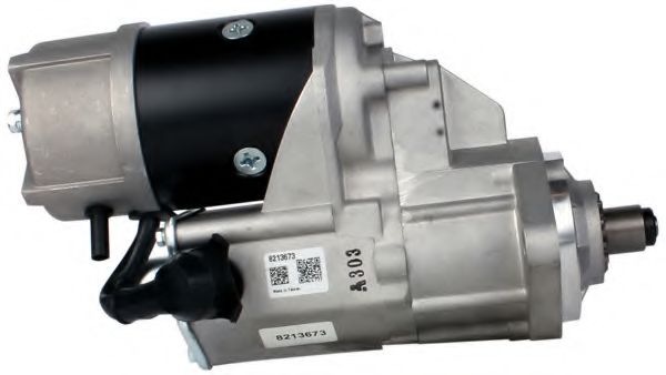 Generator / Alternator 5