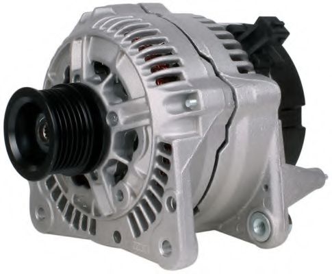 Generator / Alternator 4