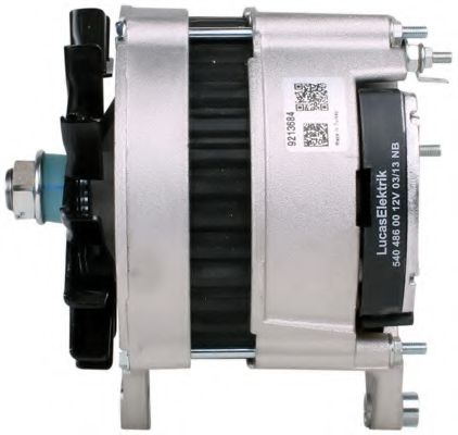Generator / Alternator 3