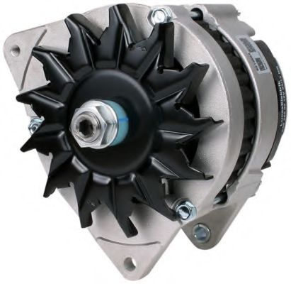Generator / Alternator 4