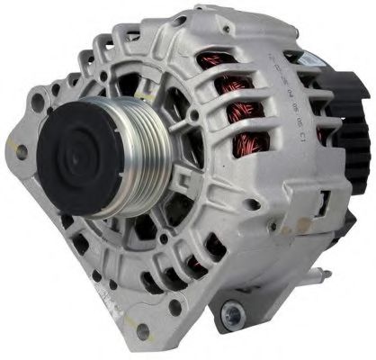 Generator / Alternator 4