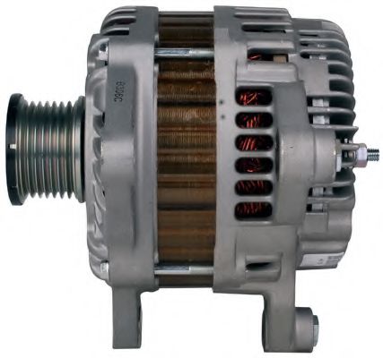 Generator / Alternator 3