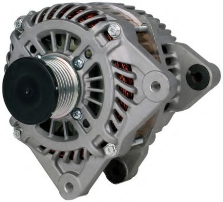 Generator / Alternator 4