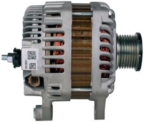 Generator / Alternator 5