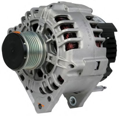 Generator / Alternator 4