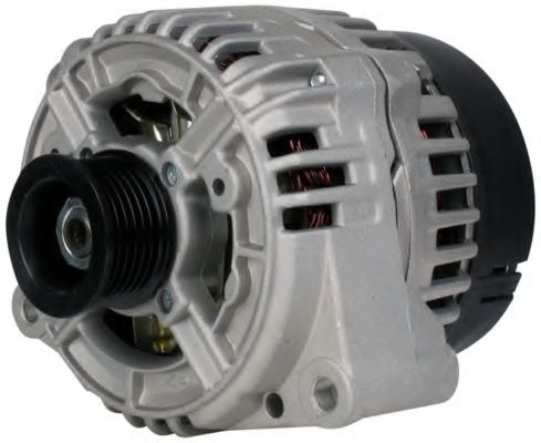 Generator / Alternator 4