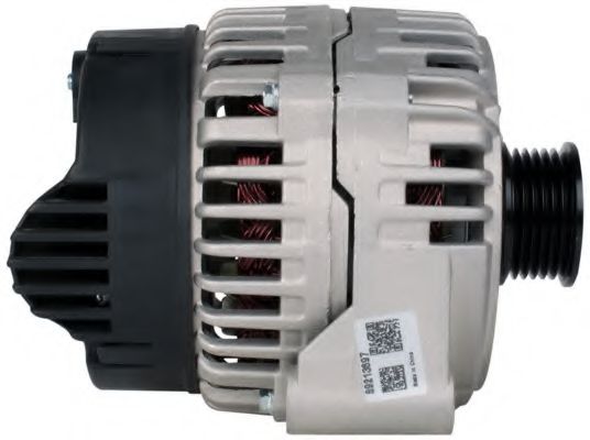 Generator / Alternator 5