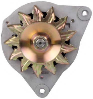 Generator / Alternator 2