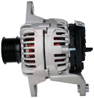 Generator / Alternator 3