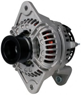 Generator / Alternator 4
