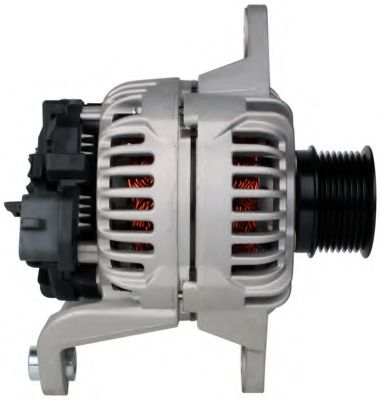 Generator / Alternator 5