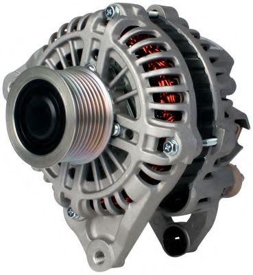 Generator / Alternator 4