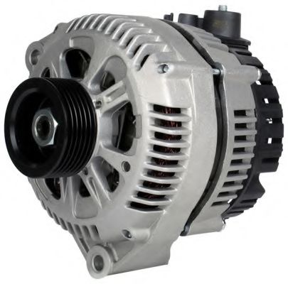 Generator / Alternator 4