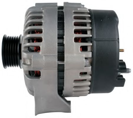 Generator / Alternator 3