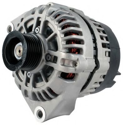 Generator / Alternator 4