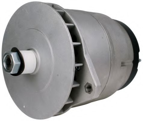 Generator / Alternator 4