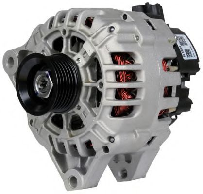 Generator / Alternator 4