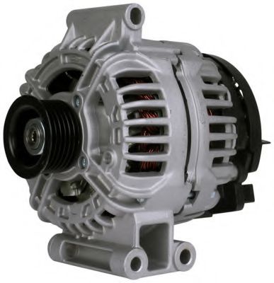 Generator / Alternator 4