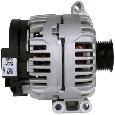 Generator / Alternator 5