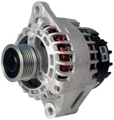 Generator / Alternator 4