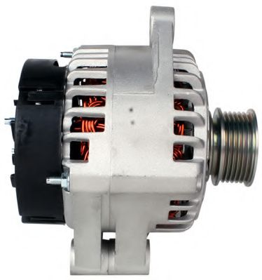 Generator / Alternator 5