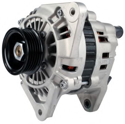 Generator / Alternator 4