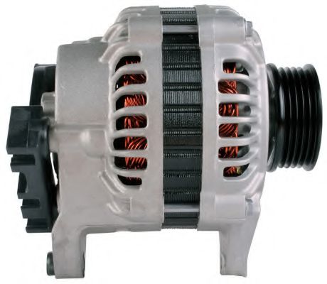 Generator / Alternator 5