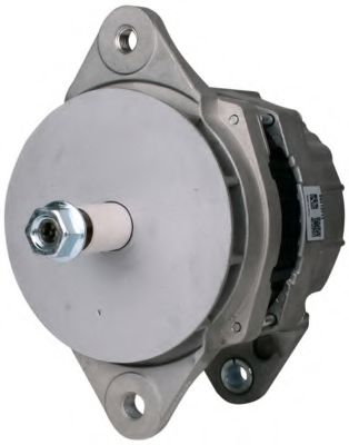 Generator / Alternator 4