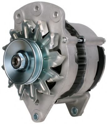 Generator / Alternator 4