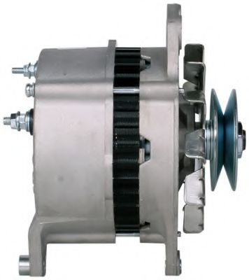 Generator / Alternator 5