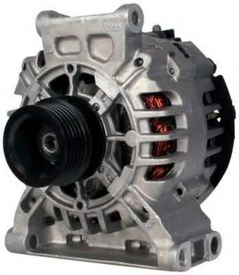 Generator / Alternator 4